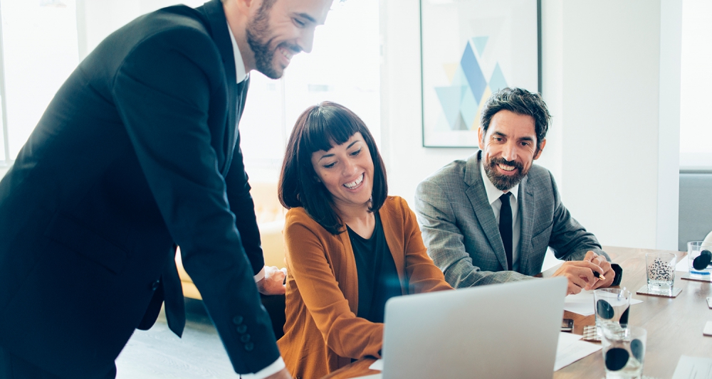What kind of financial advice do you give?